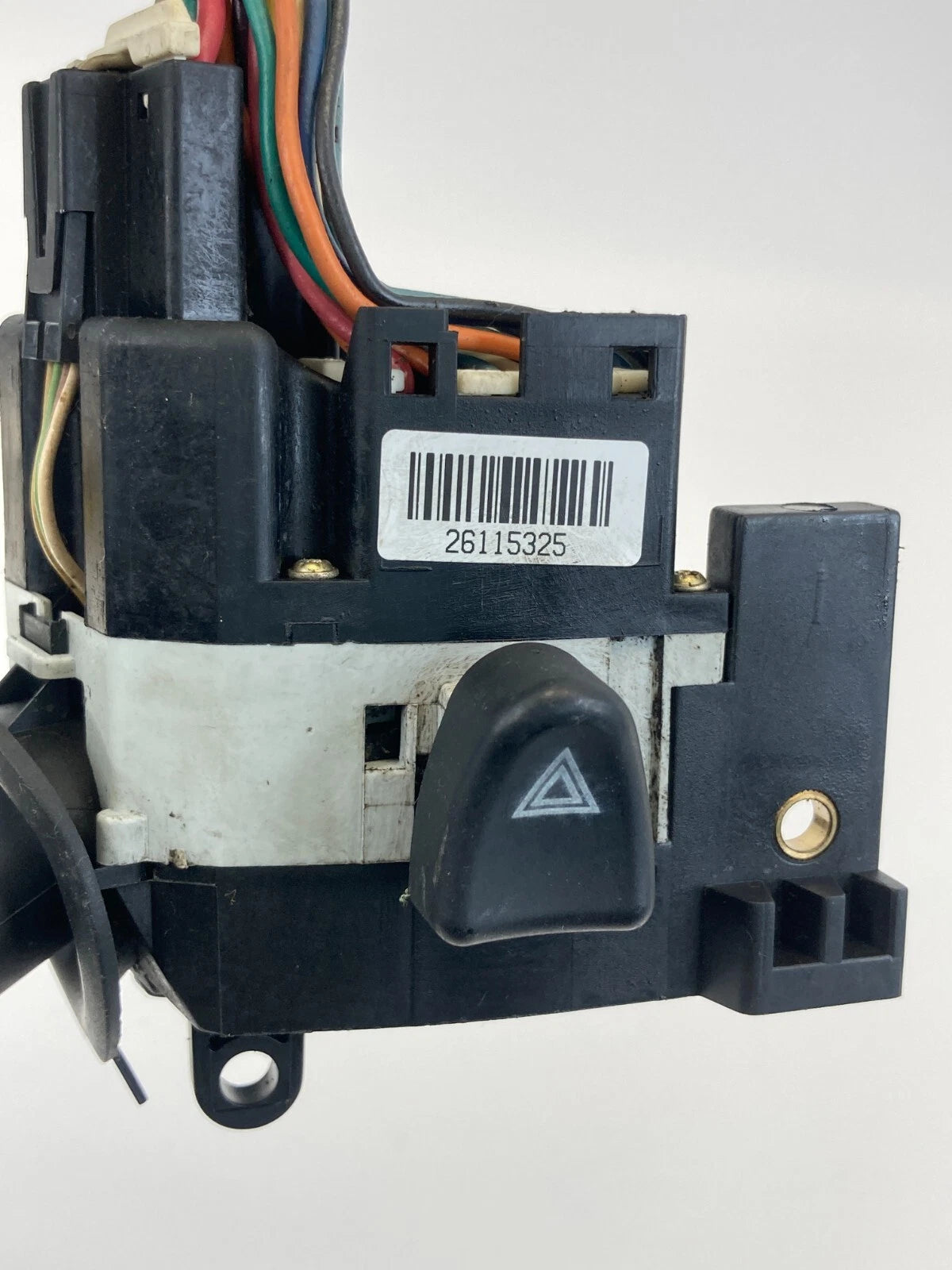 1997-2005 BUICK CENTURY COLUMN SWITCH TURN AND WIPER WITH CRUISE CONTROL ASSY