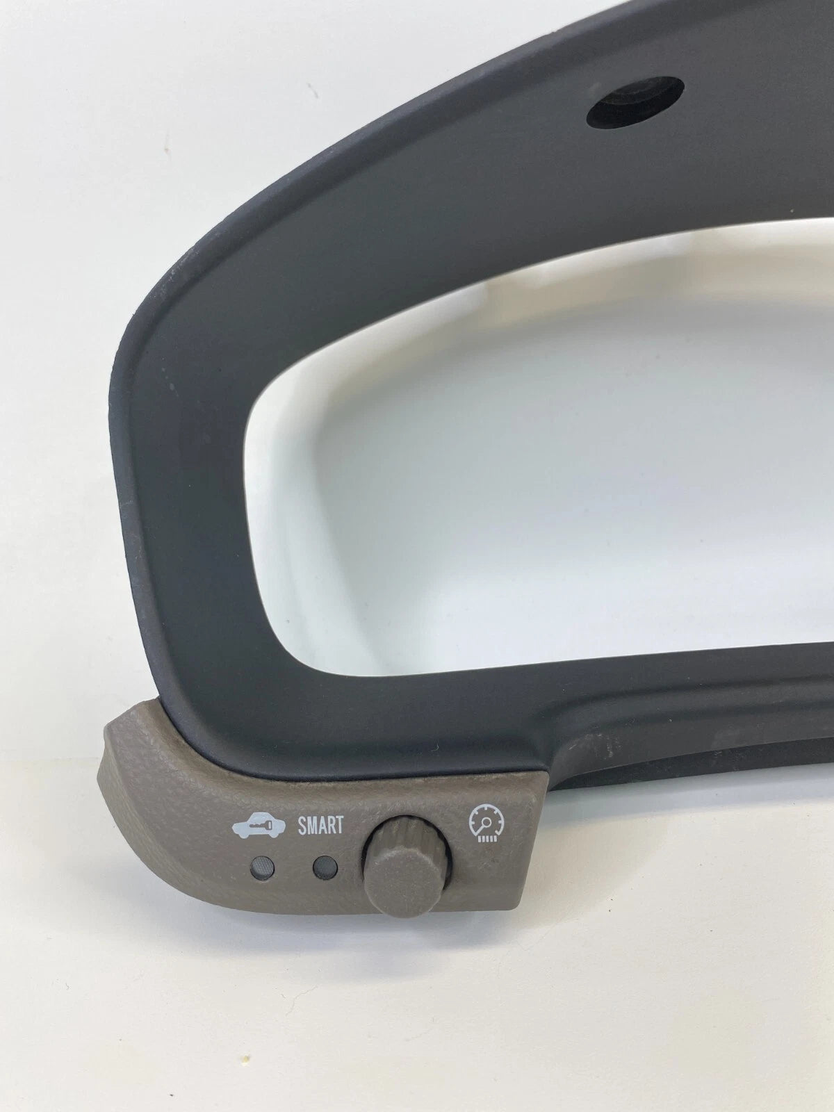 2001-2006 LEXUS LS430 INSTRUMENT CLUSTER BEZEL TRIM HOOD OEM FACTORY 55411-50100