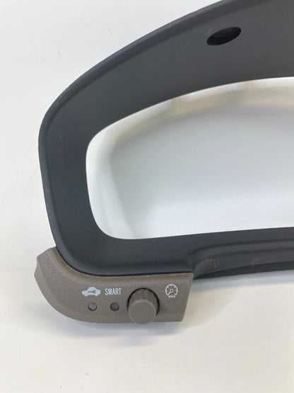 2001-2006 LEXUS LS430 INSTRUMENT CLUSTER BEZEL TRIM HOOD OEM FACTORY 55411-50100