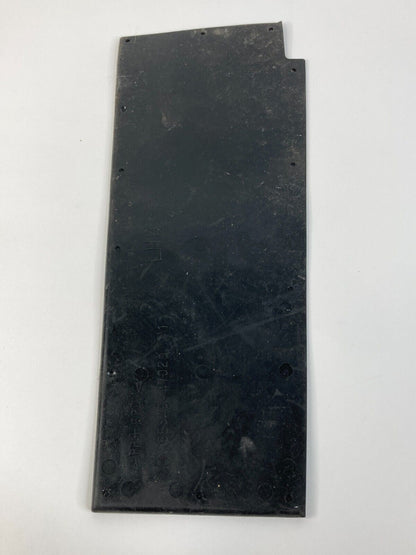 04-09 Toyota Prius Glove Box Compartment Rubber Mat Liner 55349-47020 OEM