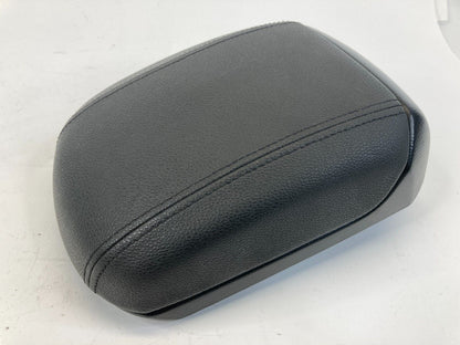 2011-2016 Chevrolet Cruze Center Console Armrest Top Lid Cover Assembly