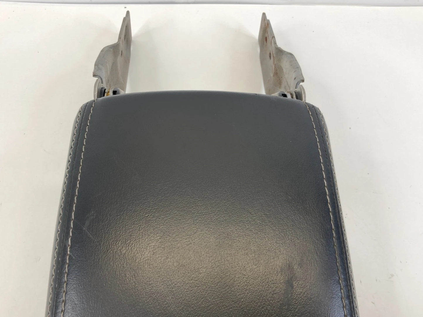 2010-2013 Buick LaCrosse Center Console Armrest Lid Cover Storage Compartment