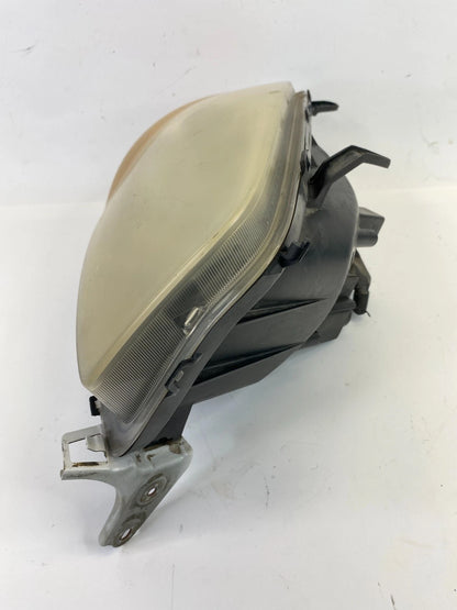 2001 2002 2003 TOYOTA RAV4 RIGHT PASSENGER SIDE HEADLIGHT HEADLAMP ASSEMBLY OEM