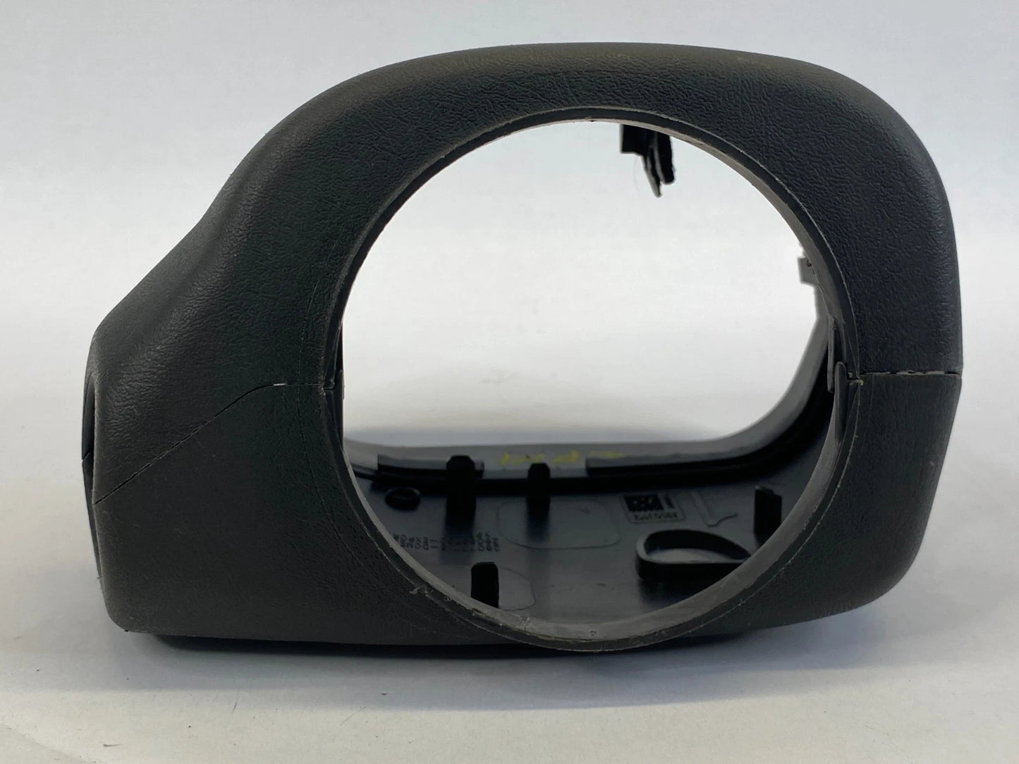 2002-2009 CHEVROLET TRAILBLAZER STEERING COLUMN SHROUD COVER TRIM OEM 26077718