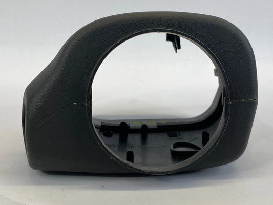 2002-2009 CHEVROLET TRAILBLAZER STEERING COLUMN SHROUD COVER TRIM OEM 26077718