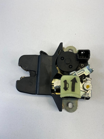 2015 2016 2017 HYUNDAI SONATA SEDAN REAR TRUNK LOCK LATCH ACTUATOR OEM