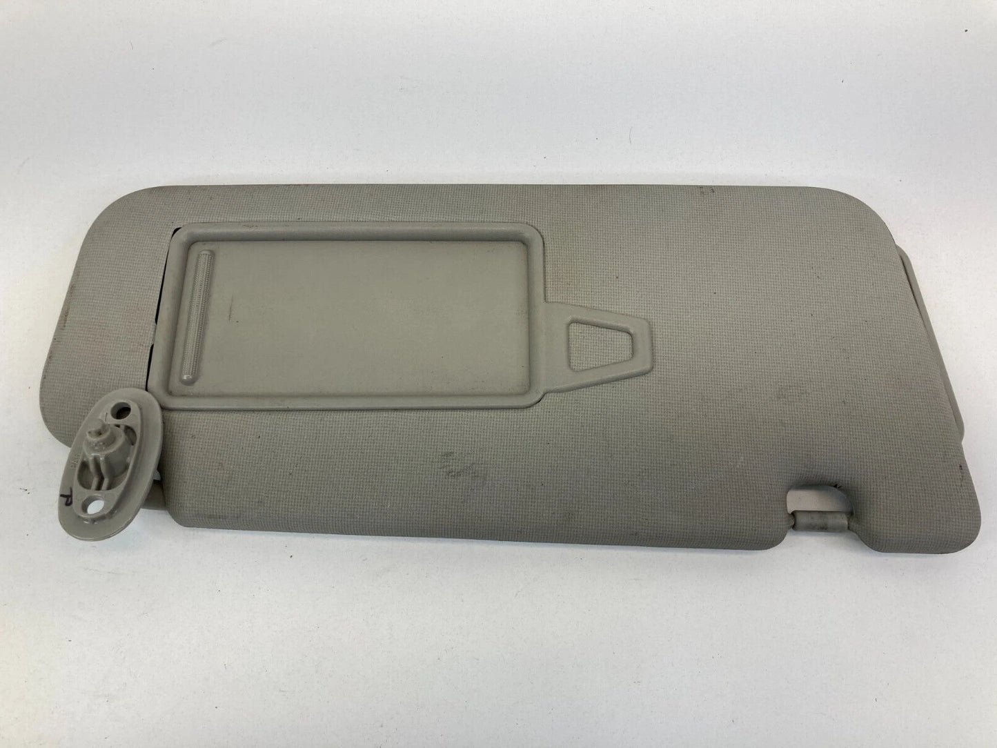 2010 2011 2012 2013 KIA FORTE W/O SUNROOF RIGHT PASSENGER SUNVISOR SUN VISOR OEM