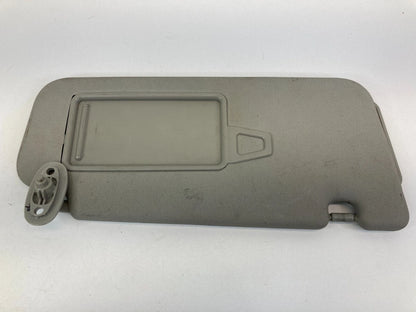 2010 2011 2012 2013 KIA FORTE W/O SUNROOF RIGHT PASSENGER SUNVISOR SUN VISOR OEM