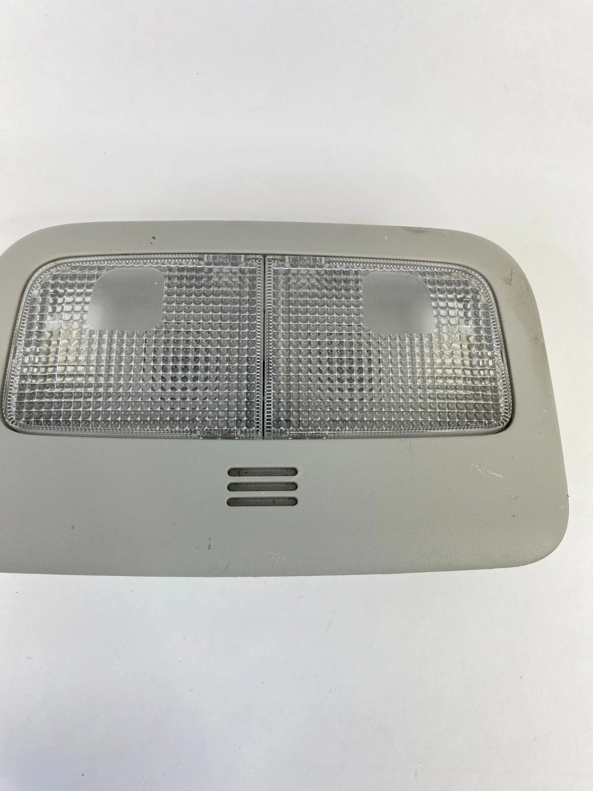 2008-2015 SCION XB ROOF OVERHEAD FRONT DOME MAP LIGHT LAMP OEM