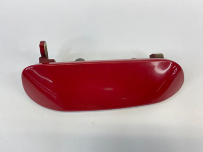 99-02 Ford Mustang Coupe Front Right Outer Exterior Door Handle XR33-6322400-ACW