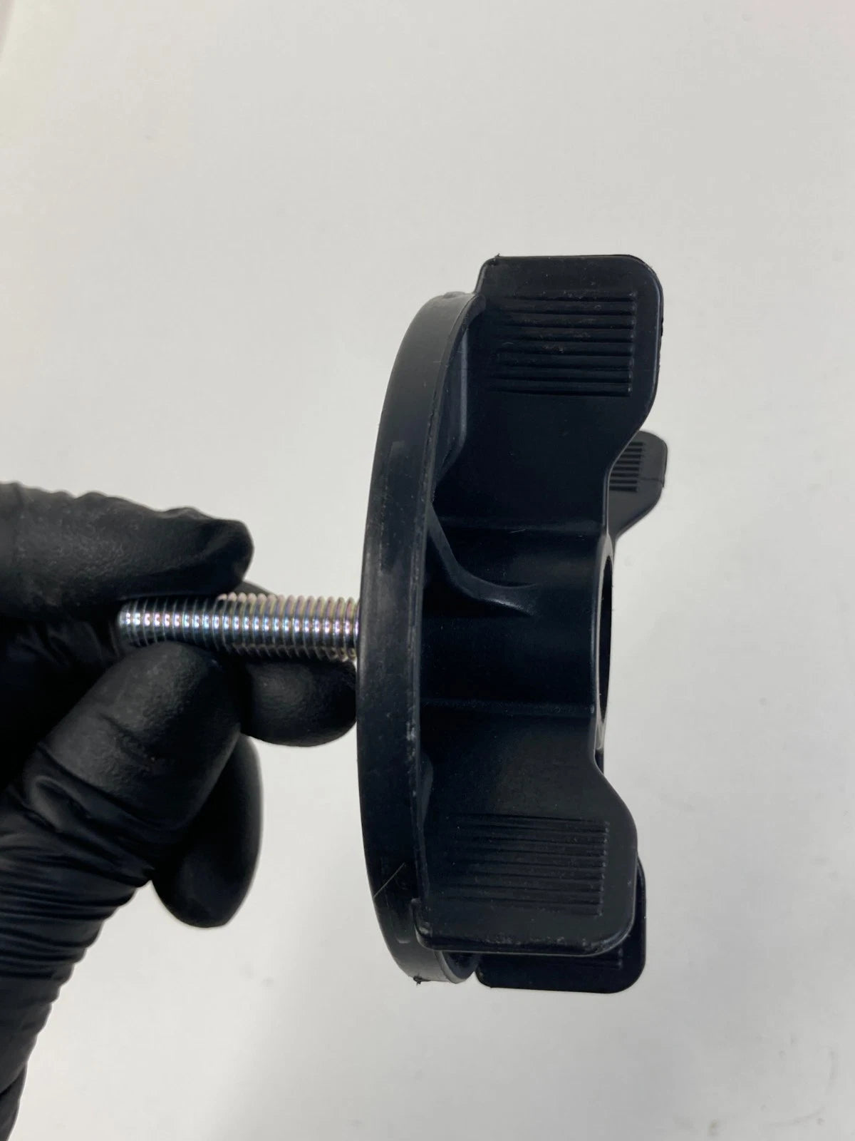 2008-2025 NISSAN ALTIMA SPARE WHEEL TIE DOWN HOLDER BRACKET OEM