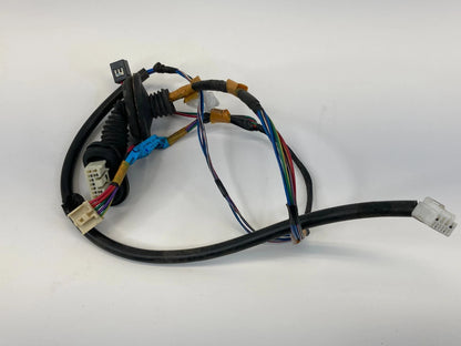 2002-2006 TOYOTA CAMRY REAR LEFT DOOR HARNESS WIRE WIRING 82154-AA010-C01 OEM