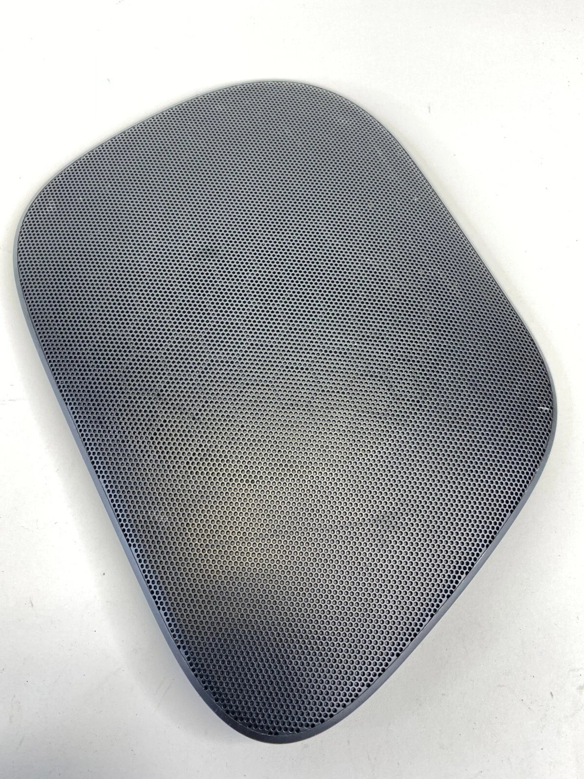 2010-2013 INFINITI G37 REAR LEFT DOOR SPEAKER GRILLE COVER TRIM 28745-JU40A OEM