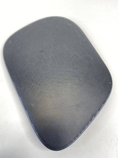 2010-2013 INFINITI G37 REAR LEFT DOOR SPEAKER GRILLE COVER TRIM 28745-JU40A OEM