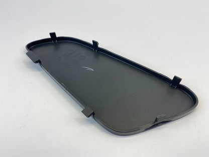 2009-2012 CHEVROLET TRAVERSE REAR LEFT DRIVER DOOR INNER ACCESS PANEL 25865664