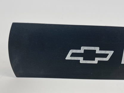 2012-2018 Chevrolet Sonic 11-15 Cruze Engine Cover Emblem Trim Panel 13103972