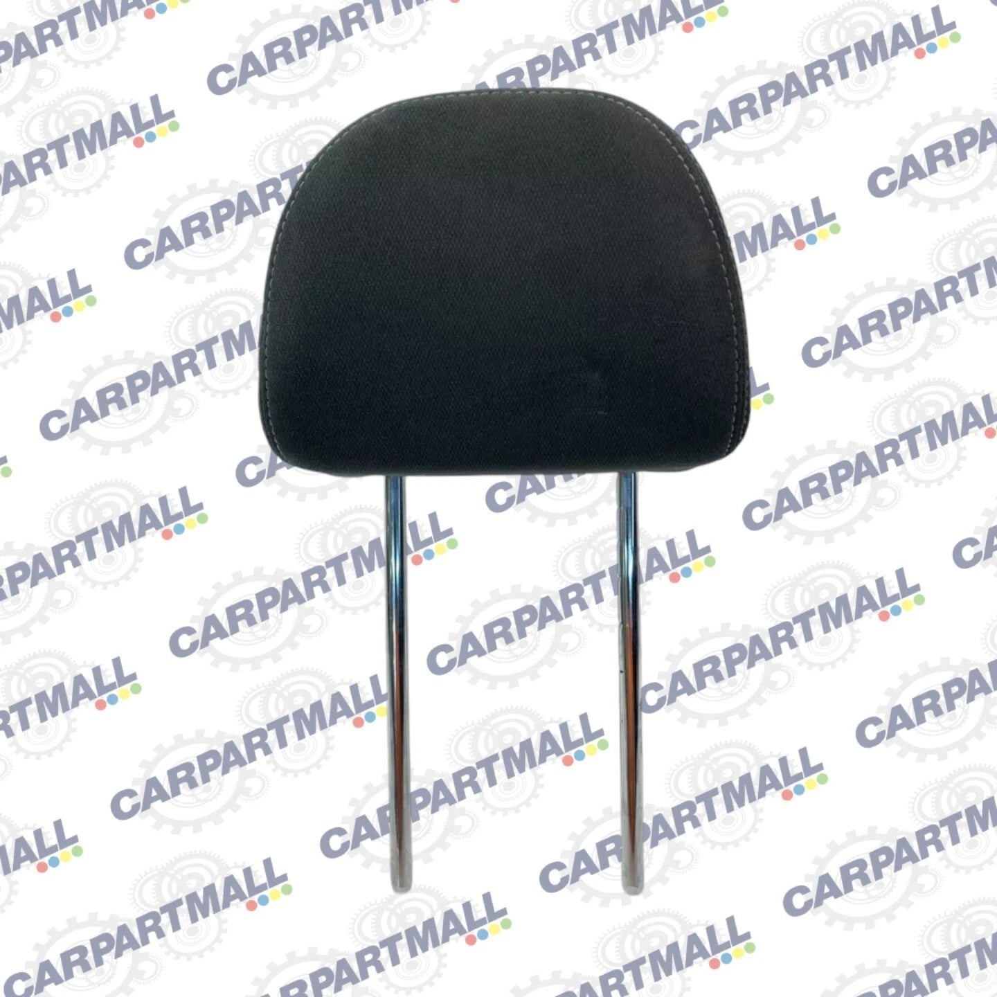 11 12 13 KIA OPTIMA SEDAN FRONT PASSENGER SEAT HEADREST HEAD REST CLOTH FR RH