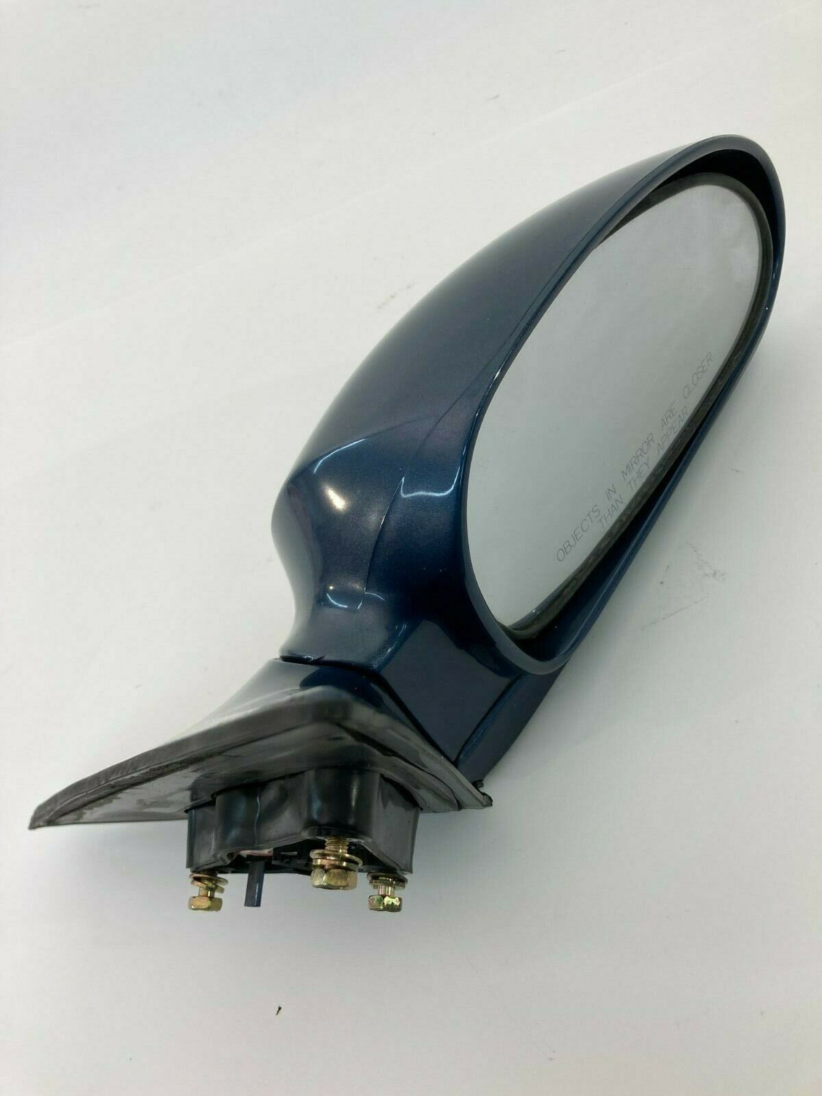 1999-2005 Hyundai Sonata Front Right Passenger Side View Power Mirror E4012101