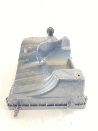 2008 2009 SATURN ASTRA 1.8L AIR INTAKE FILTER CLEANER BOX LOWER COVER HOUSING