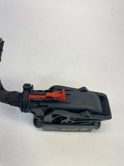 2009-2011 VOLKSWAGEN CC BRAKE ABS PUMP WIRING HARNESS CONNECTOR FRONT DELPHI OEM