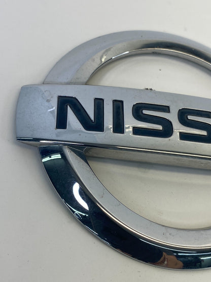2009-2014 Nissan Murano Rear Trunk Liftgate Emblem Hatch Badge Logo Symbol OEM