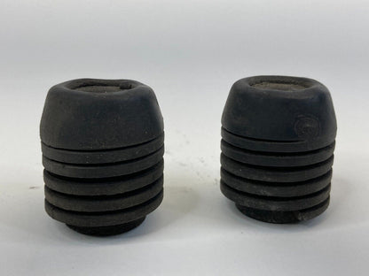 2006-2015 Hyundai Sonata Front Hood Rubber Cushion Buffer Stopper Bumper Pair