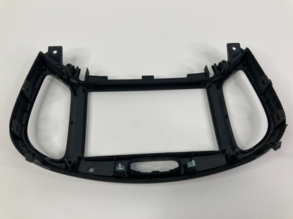 2011-2014 Nissan Juke Dash Center Radio Bezel Trim 68260-1KK0A OEM