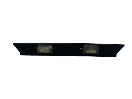 1993 1994 LEXUS LS400 REAR TRUNK HATCH LICENSE PLATE LIGHT LAMP ASSEMBLY OEM