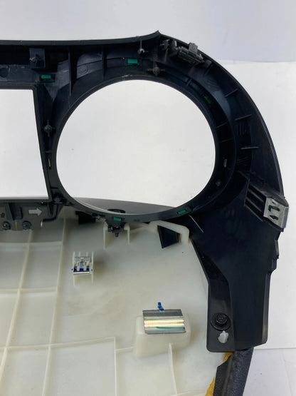 2010-2013 BUICK LACROSSE INSTRUMENT CLUSTER SPEEDOMETER DASH BEZEL TRIM OEM