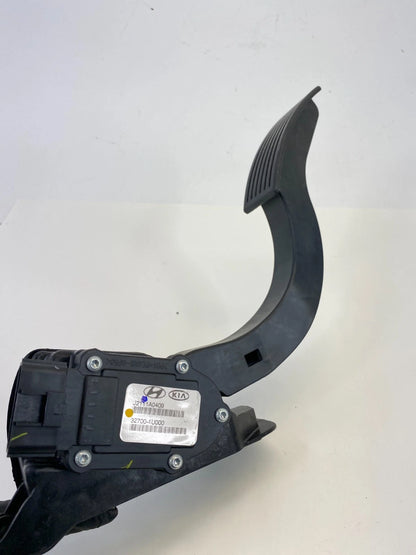 2010 11 12 Hyundai Santa Fe 2.4L A/T Gas Pedal Accelerator Travel Sensor 327001U