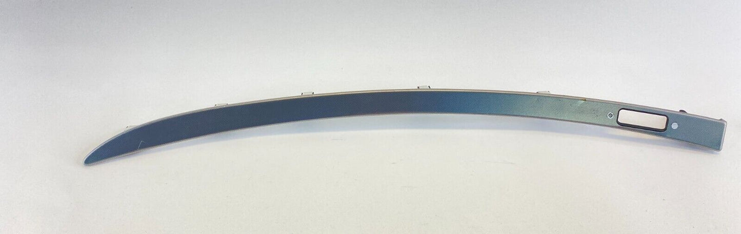 04 05 06 07 08 Acura TL Dash Right Passenger Trim Molding 77560-SEP-A010 OEM