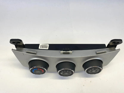 2007-2010 HYUNDAI ELANTRA DASH A/C CLIMATE CONTROL TEMP MODULE OEM 97250-2HXXX