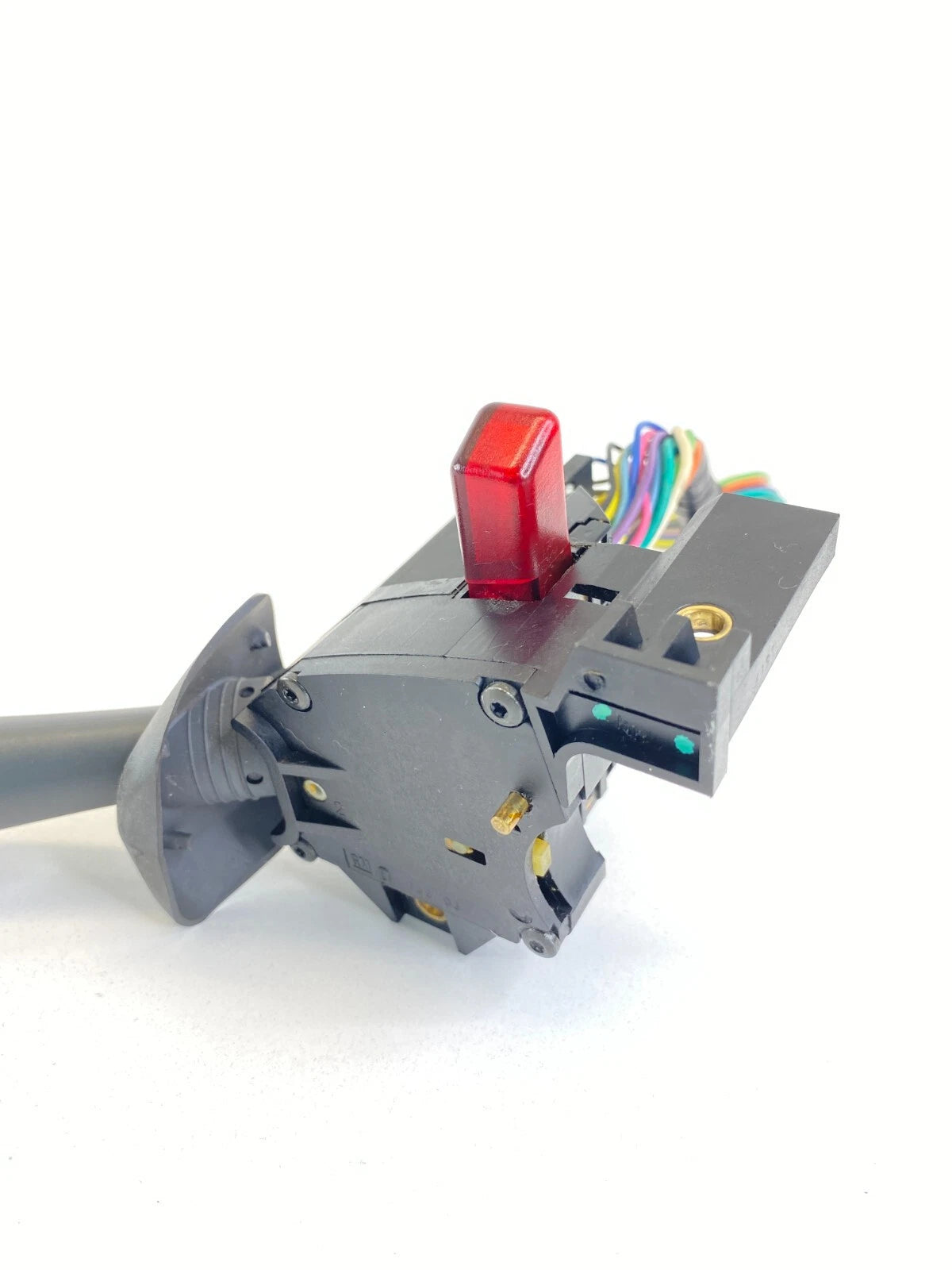 1996-1999 GMC SAFARI TURN SIGNAL HEADLIGHT DIMMER WIPER CONTROL SWITCH OEM