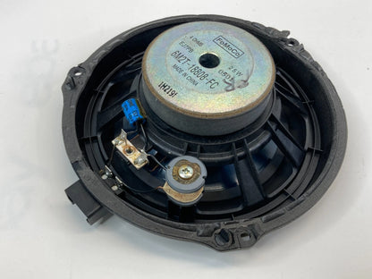 12-18 FORD FOCUS REAR RIGHT SIDE DOOR AUDIO SPEAKER ASSEMBLY 6M2T-18808-FC OEM