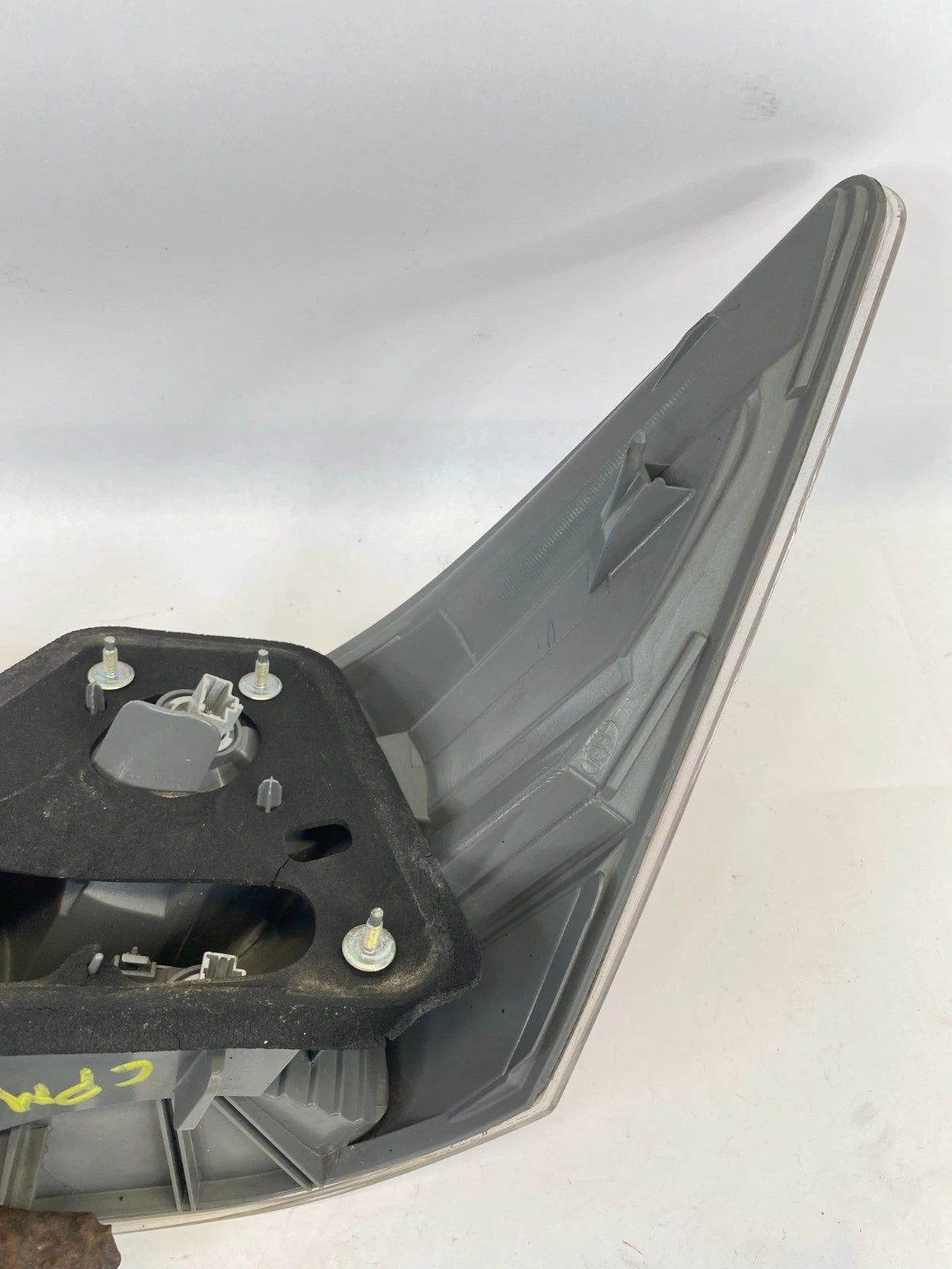 2008-2012 HONDA ACCORD SEDAN LEFT DRIVER TAIL LIGHT TAILLIGHT TAIL LAMP OEM
