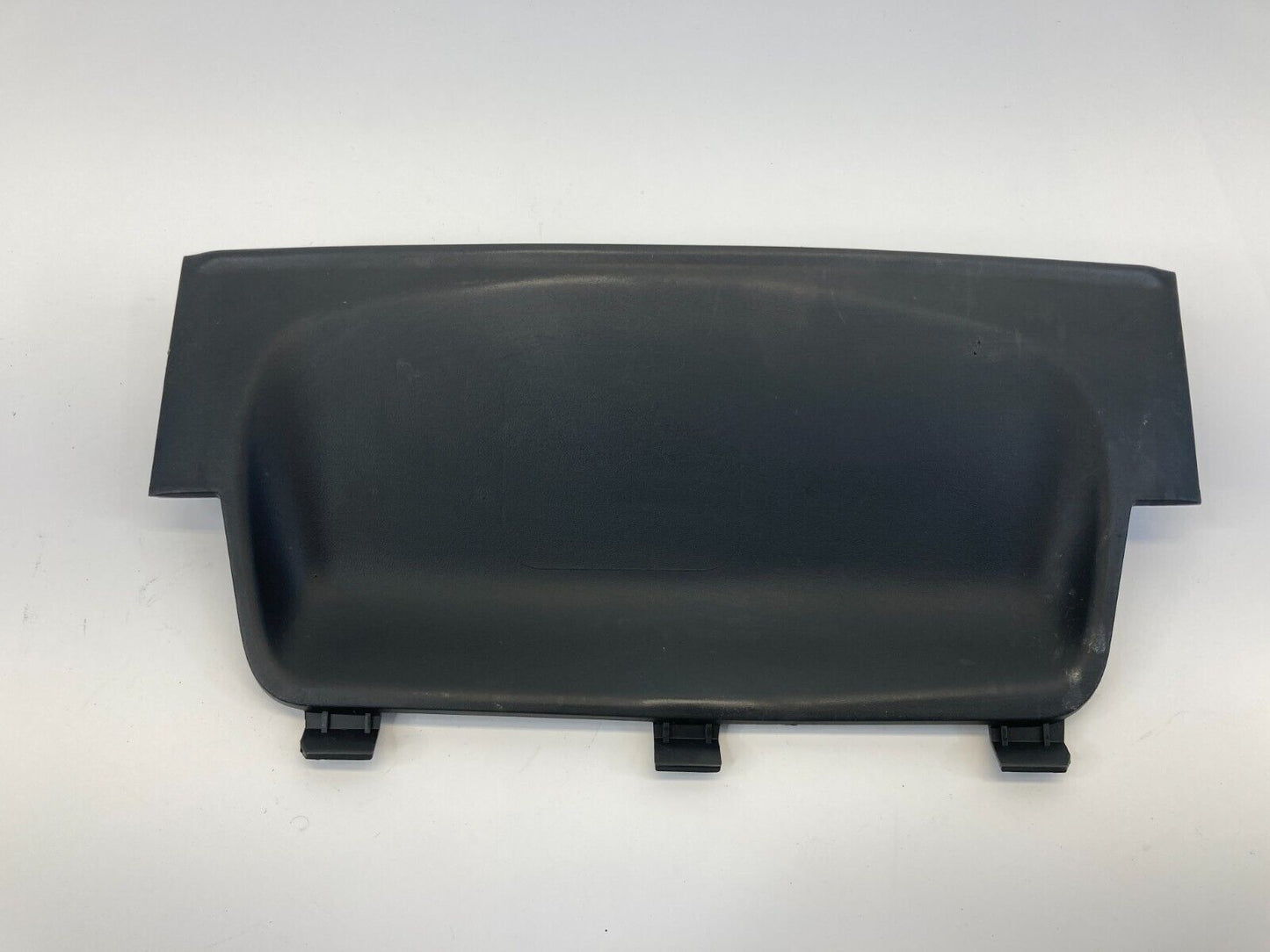 2007-2012 Nissan Versa Lower Center Dash Panel Cover Bezel Trim 68413-EL00A OEM