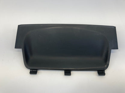 2007-2012 Nissan Versa Lower Center Dash Panel Cover Bezel Trim 68413-EL00A OEM