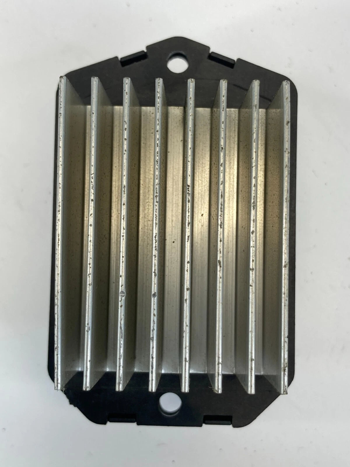 2011-2016 HONDA CR-Z AC HEATER BLOWER MOTOR RESISTOR CONTROL MODULE 077800-0970