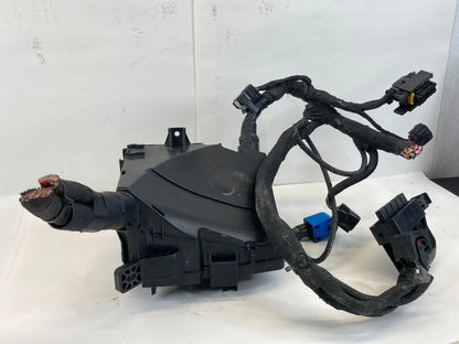 11-15 HYUNDAI SONATA ELANTRA ENGINE FUSE BOX RELAY MODULE UNIT ASSY 18790-01315