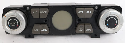 2006-2008 HONDA RIDGELINE FRONT DASH CLIMATE CONTROL AC HEATER 79600-SJC-306ZB