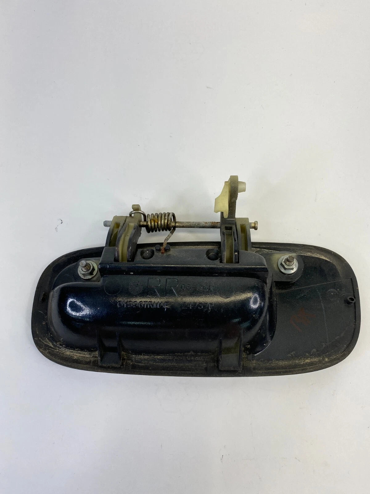2006-2010 DODGE CHARGER 4DR REAR RIGHT SIDE EXTERIOR DOOR HANDLE ASSEMBLY 24737P