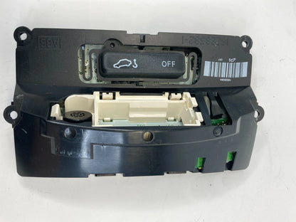 1998-2003 MERCEDES ML320 ROOF ALARM SENSOR TOWING MONITOR MOTION SWITCH
