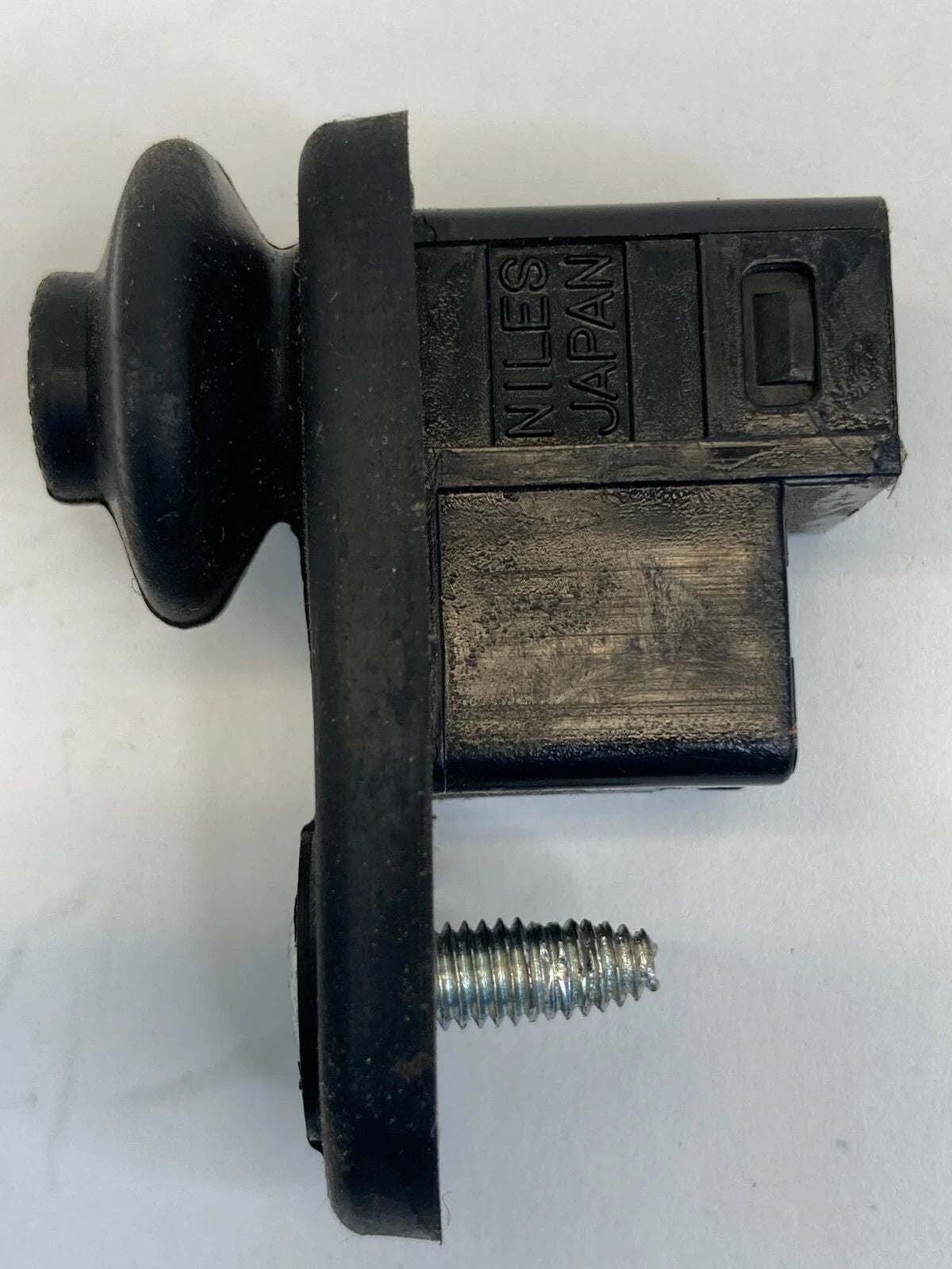 1999-2012 MITSUBISHI GALANT SEDAN 4-DR FRONT RIGHT DOOR JAMB AJAR SENSOR SWITCH