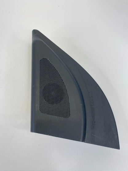 12-17 HYUNDAI ACCENT FRONT LEFT INNER DOOR CORNER COVER W/ TWEETER 87651-1R020