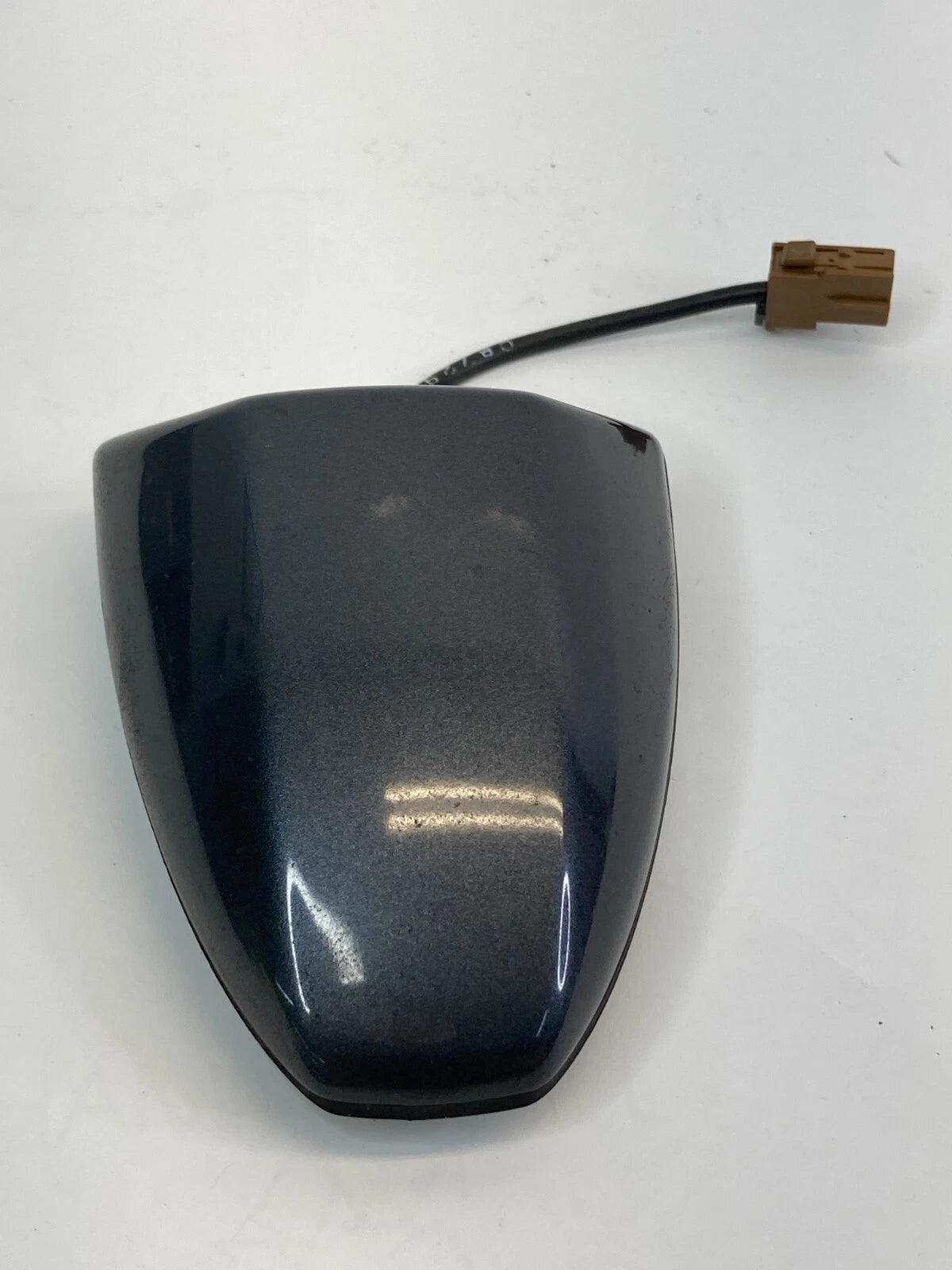 2007-2012 NISSAN ALTIMA SEDAN ROOF MOUNT RADIO ANTENNA BASE SIGNAL RECEIVER OEM