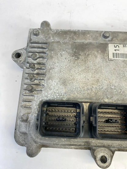 2005 HONDA ODYSSEY 3.5L ENGINE COMPUTER CONTROL MODULE ECM ECU 37820-RGM-A61 OEM