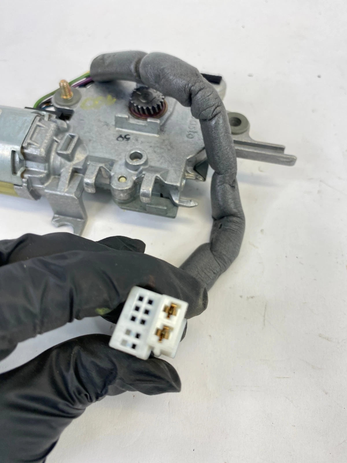 2001-2005 MERCEDES C240 94-09 E320 SUNROOF MOON ROOF MOTOR UNIT OEM A2028203142