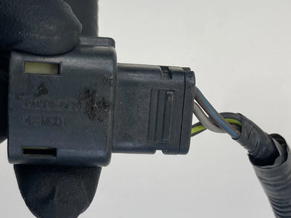 13-26 FORD ESCAPE FRONT LEFT HEADLIGHT PIGTAIL PLUG WIRE HARNESS CONNECTOR OEM