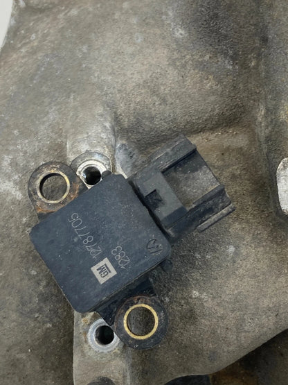 2003-2011 03-11 SAAB 9-3 93 2.0L 16V TURBO ENGINE INTAKE MANIFOLD 12786243 OEM