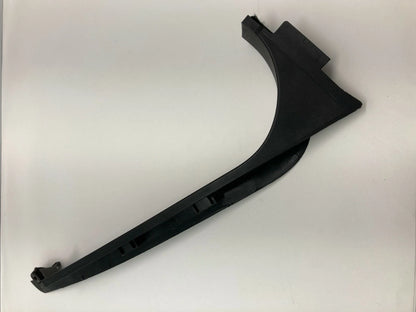 12-14 FORD FOCUS FRONT LEFT DOOR WINDOW PANEL TRIM COVER MOLDING BM51A201A19 OEM
